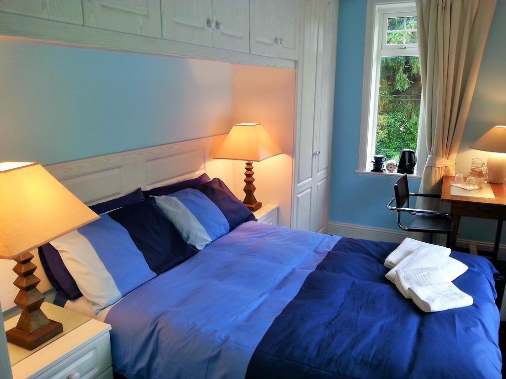 The Dell Dublin Bed & Breakfast Dun Laoghaire Room photo
