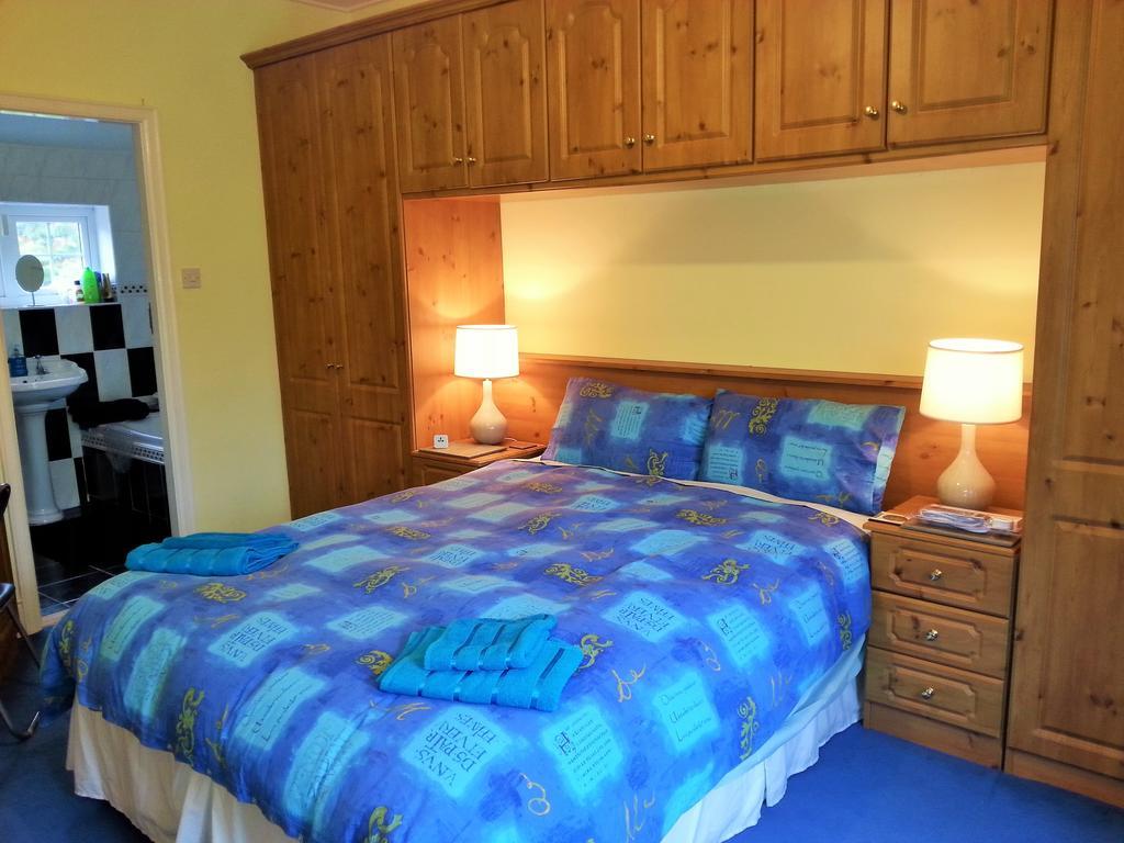 The Dell Dublin Bed & Breakfast Dun Laoghaire Room photo