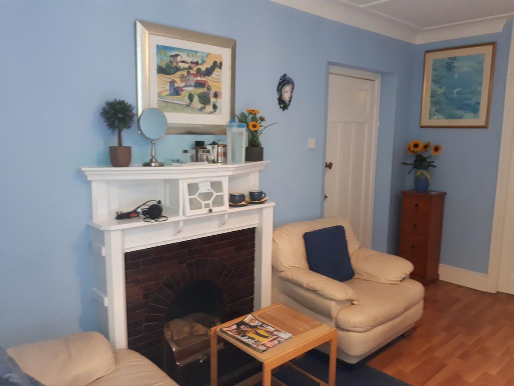 The Dell Dublin Bed & Breakfast Dun Laoghaire Exterior photo